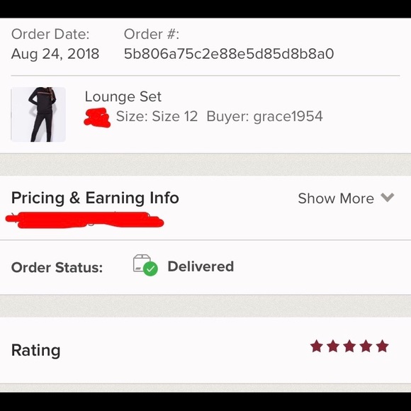 Lounge Set - Picture 4 of 4